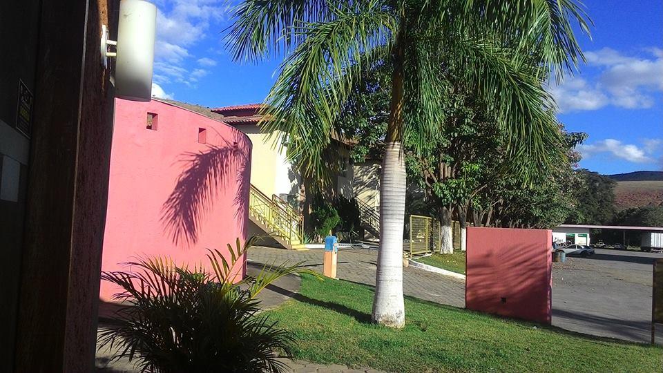 Hotel Pinheiros Chonim de Baixo Экстерьер фото