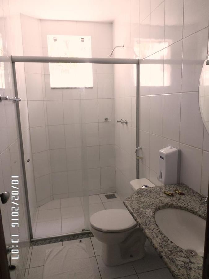 Hotel Pinheiros Chonim de Baixo Экстерьер фото