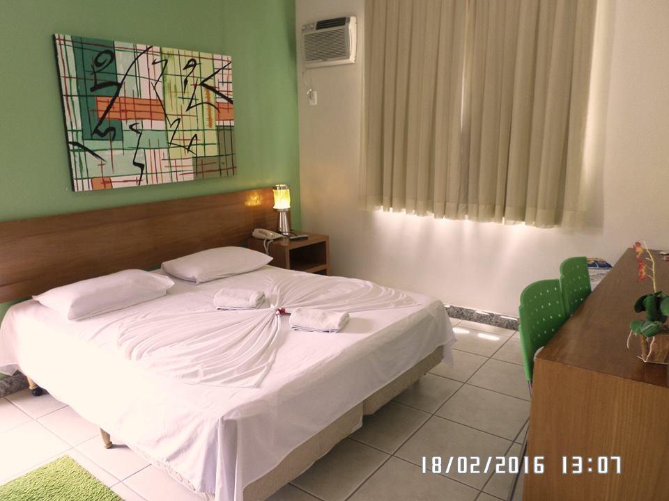 Hotel Pinheiros Chonim de Baixo Экстерьер фото