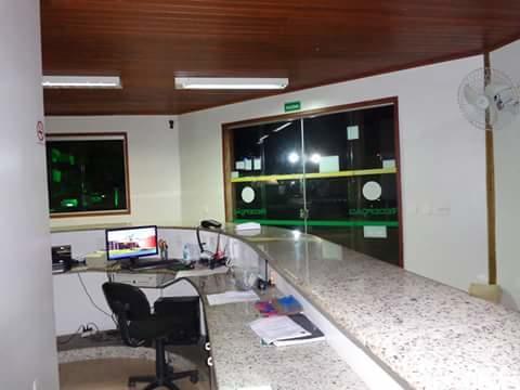 Hotel Pinheiros Chonim de Baixo Экстерьер фото