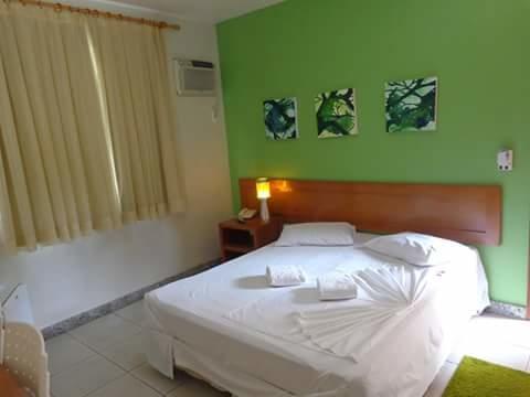 Hotel Pinheiros Chonim de Baixo Экстерьер фото