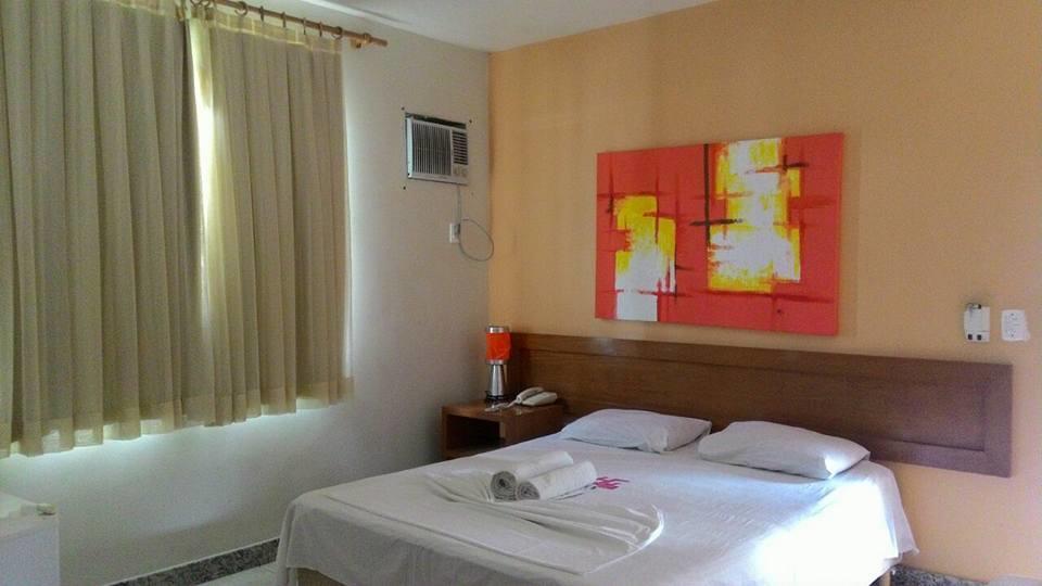 Hotel Pinheiros Chonim de Baixo Экстерьер фото