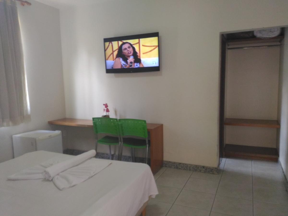 Hotel Pinheiros Chonim de Baixo Экстерьер фото