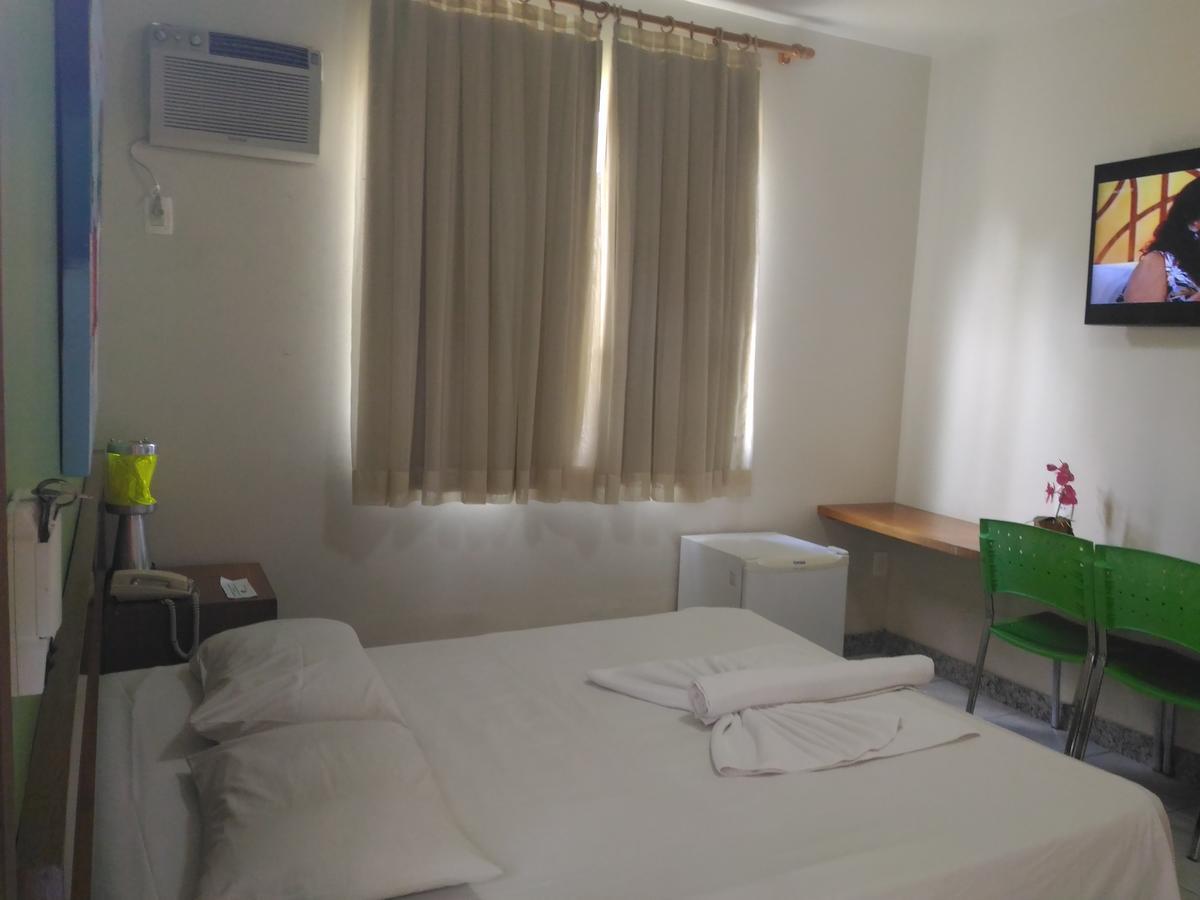 Hotel Pinheiros Chonim de Baixo Экстерьер фото