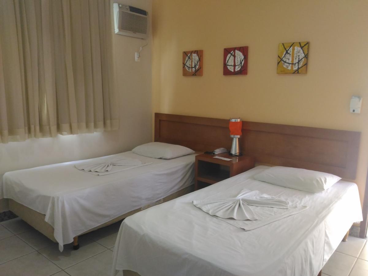 Hotel Pinheiros Chonim de Baixo Экстерьер фото
