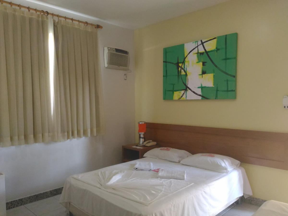 Hotel Pinheiros Chonim de Baixo Экстерьер фото