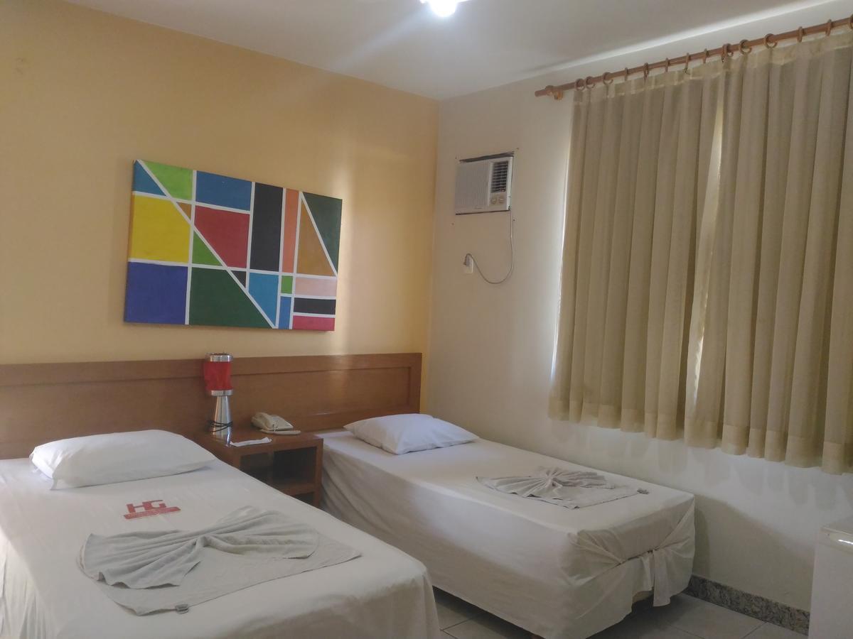 Hotel Pinheiros Chonim de Baixo Экстерьер фото