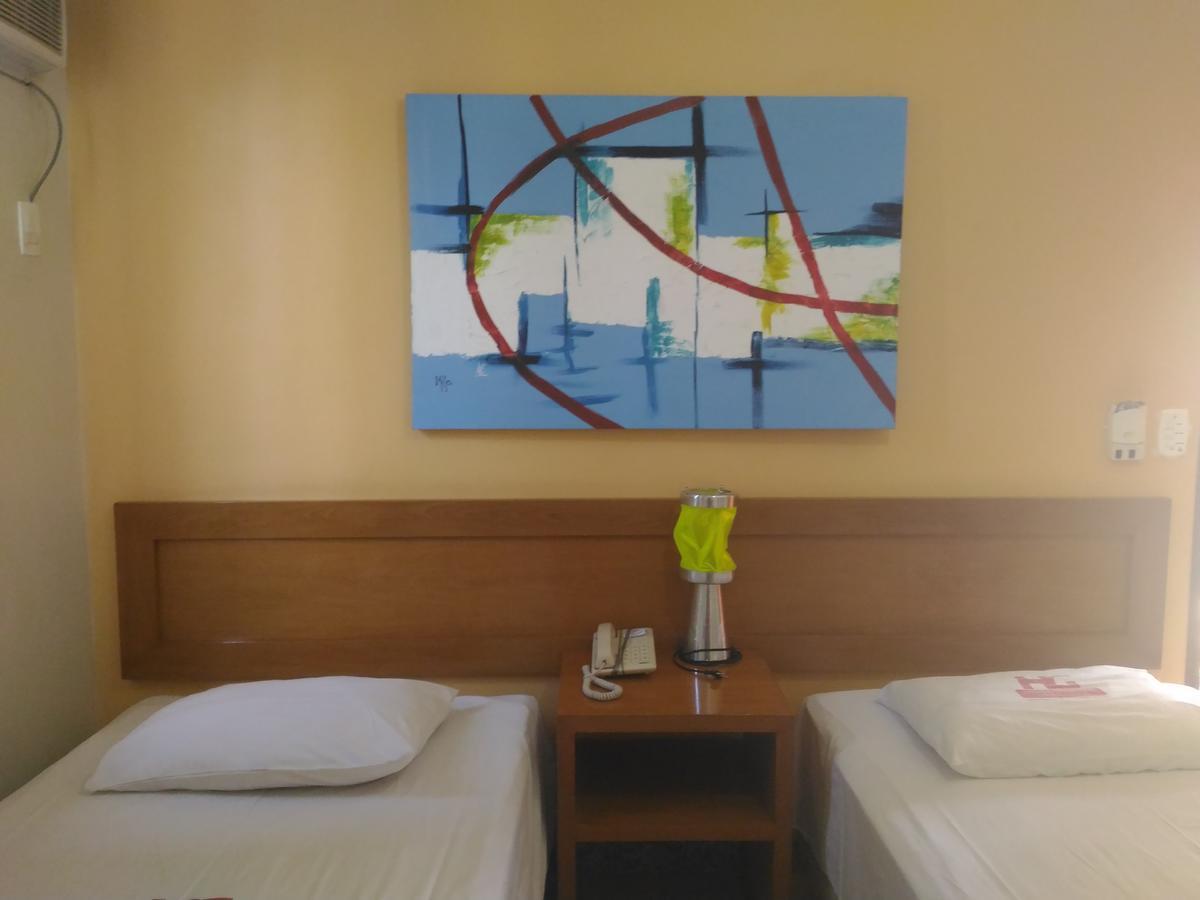 Hotel Pinheiros Chonim de Baixo Экстерьер фото