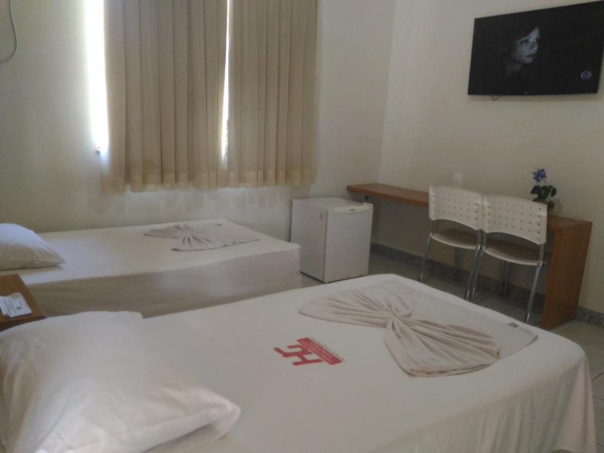 Hotel Pinheiros Chonim de Baixo Экстерьер фото